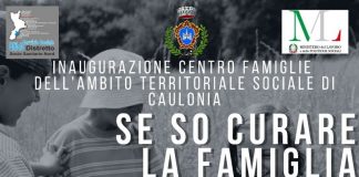 Se So Curare la Famiglia So Curare il Mondo