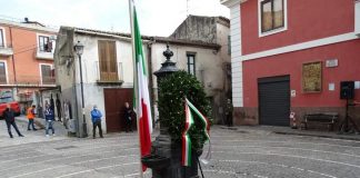 Festa dell’Unità Nazionale e delle Forze Armate 2021