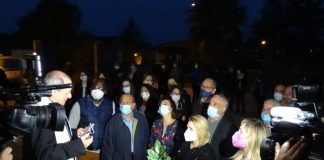 Inaugurazione Centro Famiglie e Minori – 05 Novembre 2021
