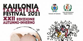 Lomax Project – Kaulonia Tarantella Festival 2021