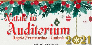 Natale in Auditorium