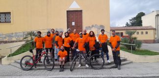 PedalI❤️Caulonia 2021