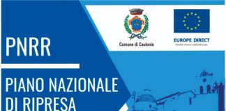 PNRR – Un Piano di Tutti, per Tutti