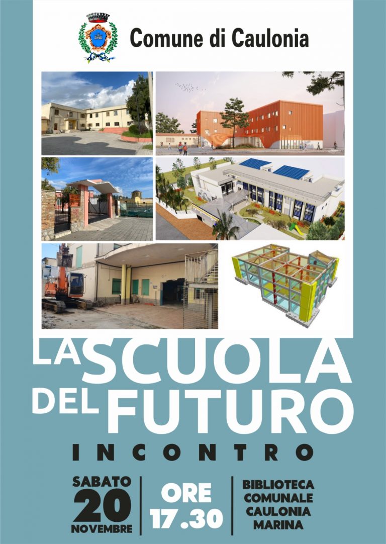 La Scuola del Futuro La Scuola del Futuro