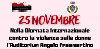 Il Diritto di Contare – Giornata Internazione contro la Violenza sulle Donne