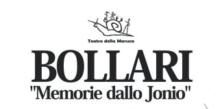 Bollari – Memorie dallo Jonio