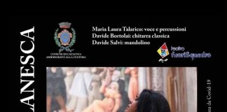 Canzoni alla Villanesca