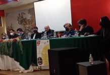 Progetto ‘Integrazione Locride in area Zes Gioia Tauro’ – Video e Relazione a cura di Associazione Commercianti Caulonia ‘Kaulon18’