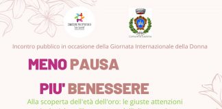 Meno Pausa Più Benessere