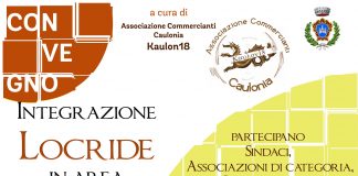 Convegno ‘Integrazione Locride in area Zes Gioia Tauro’