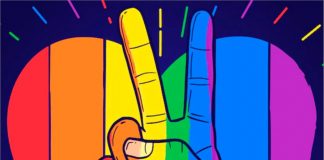 Caulonia – Paese per la Pace e i Diritti umani