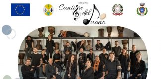 Tamtando – Le Percussioni, dalla tradizione popolare alle contaminazioni