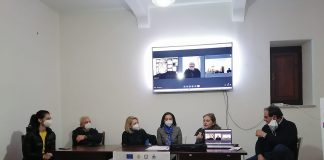 Cantiere del Suono – Progetto Marzo 2022