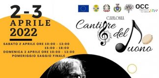 Quando l’Anima si fa Racconto Sonoro – Cantiere del Suono