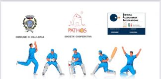 Cricket – 1° Torneo Interculturale