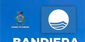 Bandiera Blu 2022 e Inaugurazione Zona Fitness