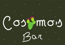Cosimo’s Bar