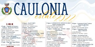 Caulonia Estate 2022