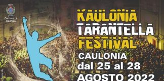 Kaulonia Tarantella Festival 2022