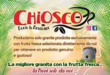 Chiosco Bar Paninoteca di Nicola Tuccio