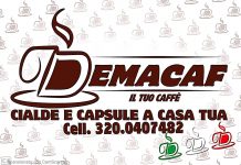 Demacaf – Il tuo Caffè