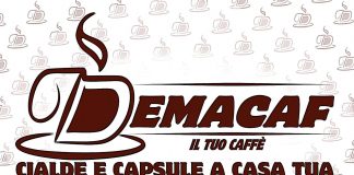 Demacaf – Il tuo Caffè