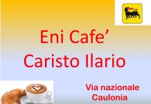 Eni Caffè