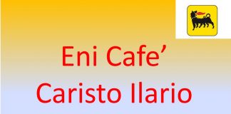 Eni Caffè
