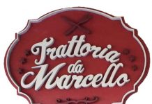 Trattoria Da Marcello