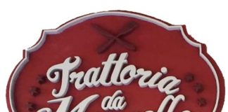 Trattoria Da Marcello