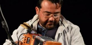 L’Organetto, tra Passione e Tradizione