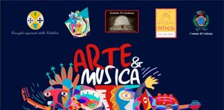 Arte & Musica – 2° Edizione