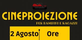 La Gabbianella e il Gatto – Cineproiezione per Bambini e Ragazzi