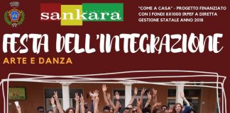 Festa dell’Integrazione – Arte e Danza