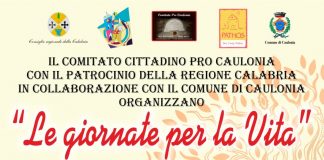 Le Giornate per la Vita