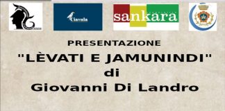 Lèvati e Jamunindi – Giovanni Di Landro