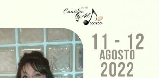 Il Sublime Suono… La Voce – Cantiere del Suono