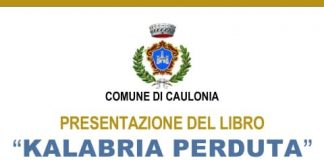 Kalabria Perduta – Ettore Bruno