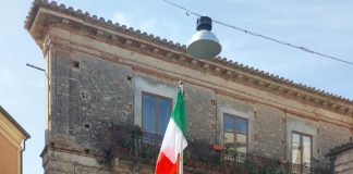 4 Novembre 2022- Festa dell’Unità Nazionale e delle Forze Armate