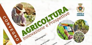 Agricoltura, Innovazione e Prospettive – Convegno