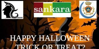 Happy Halloween – Trick or Treat?