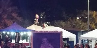 Ottava Sant’Ilarione Abate – Associazione Commercianti Kaulon18