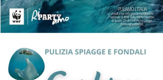 Pulizia Spiagge e Fondali – RiPartyAmo WWF