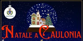 Natale a Caulonia – 2022