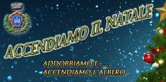 Accendiamo il Natale – 2022