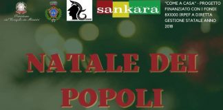 Natale dei Popoli – Come a Casa