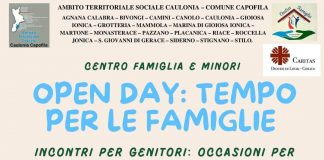 Open Day: Tempo per le Famiglie
