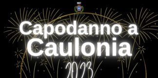 Capodanno a Caulonia 2023