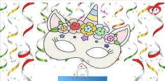 Laboratorio Creativo di Maschere e Sorrisi