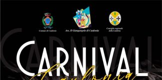 Ballo in Maschera – Carnival Caulonia 2023